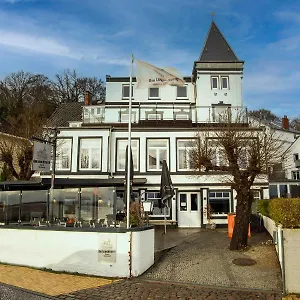 Homaris Strandhaus Blankenese Guest house