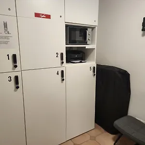 Davin Aparments - Self-check-in Aparthotel