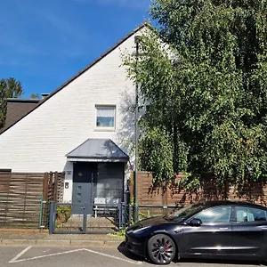 H2 Apartment