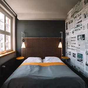 Superbude St Pauli Hotell