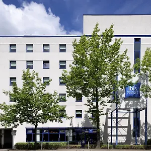 Ibis Budget Altona Hotell